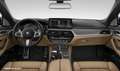 BMW 530 d M Sport/LivePro/CarPlay/Glasdach/ACC/Parking/Ad. Blau - thumbnail 3