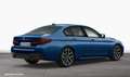 BMW 530 d M Sport/LivePro/CarPlay/Glasdach/ACC/Parking/Ad. Blau - thumbnail 2