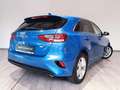 Kia Ceed / cee'd More ISG (EU6d) 1.0 T-GDi 120CV *CLIM AUTO*CAMERA* Blauw - thumbnail 3