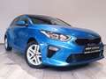 Kia Ceed / cee'd More ISG (EU6d) 1.0 T-GDi 120CV *CLIM AUTO*CAMERA* Bleu - thumbnail 2