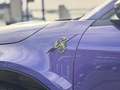 Abarth 600e Scorpionissima EV 54kWh 280pk | SABELT SPORTSTOELE Paars - thumbnail 14