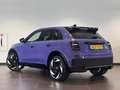 Abarth 600e Scorpionissima EV 54kWh 280pk | SABELT SPORTSTOELE Paars - thumbnail 10