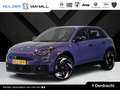 Abarth 600e Scorpionissima EV 54kWh 280pk | SABELT SPORTSTOELE Paars - thumbnail 1