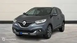 Renault Kadjar 1.5 Blue dCi 115ch Intens