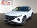 Hyundai TUCSON 1.6 PLUG-IN HYBRID 4x4 Weiß - thumbnail 2