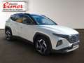 Hyundai TUCSON 1.6 PLUG-IN HYBRID 4x4 Weiß - thumbnail 17