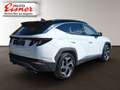 Hyundai TUCSON 1.6 PLUG-IN HYBRID 4x4 Weiß - thumbnail 14