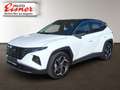 Hyundai TUCSON 1.6 PLUG-IN HYBRID 4x4 Weiß - thumbnail 3