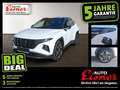Hyundai TUCSON 1.6 PLUG-IN HYBRID 4x4 Weiß - thumbnail 1