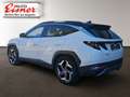 Hyundai TUCSON 1.6 PLUG-IN HYBRID 4x4 Weiß - thumbnail 12