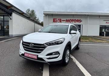 1.7 CRDI 115CH CREATIVE 2WD