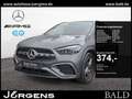 Mercedes-Benz GLA 180 AMG-Sport/LED/Cam/AHK/Totw/Winter/19' Grijs - thumbnail 1