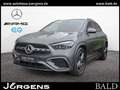 Mercedes-Benz GLA 180 AMG-Sport/LED/Cam/AHK/Totw/Winter/19' Gris - thumbnail 1