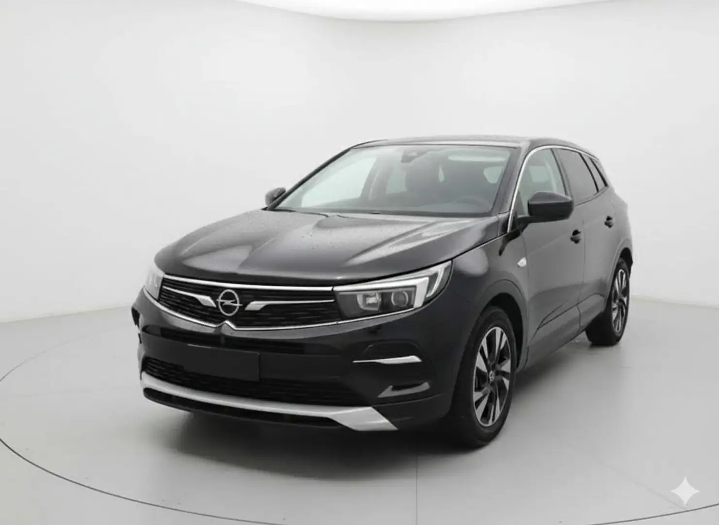 Opel Grandland Grandland 1.5 diesel Ecotec aut. Business Elegance - 1