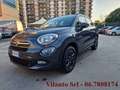 Fiat 500X 1.6 E-Torq 110 CV 16v Unipro' euro 6 Grigio - thumbnail 1