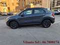 Fiat 500X 1.6 E-Torq 110 CV 16v Unipro' euro 6 Grigio - thumbnail 4