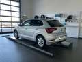 Volkswagen Polo Style 1.0 TSI *IQ.Light, Kamera, App Connect, 15' Silber - thumbnail 4