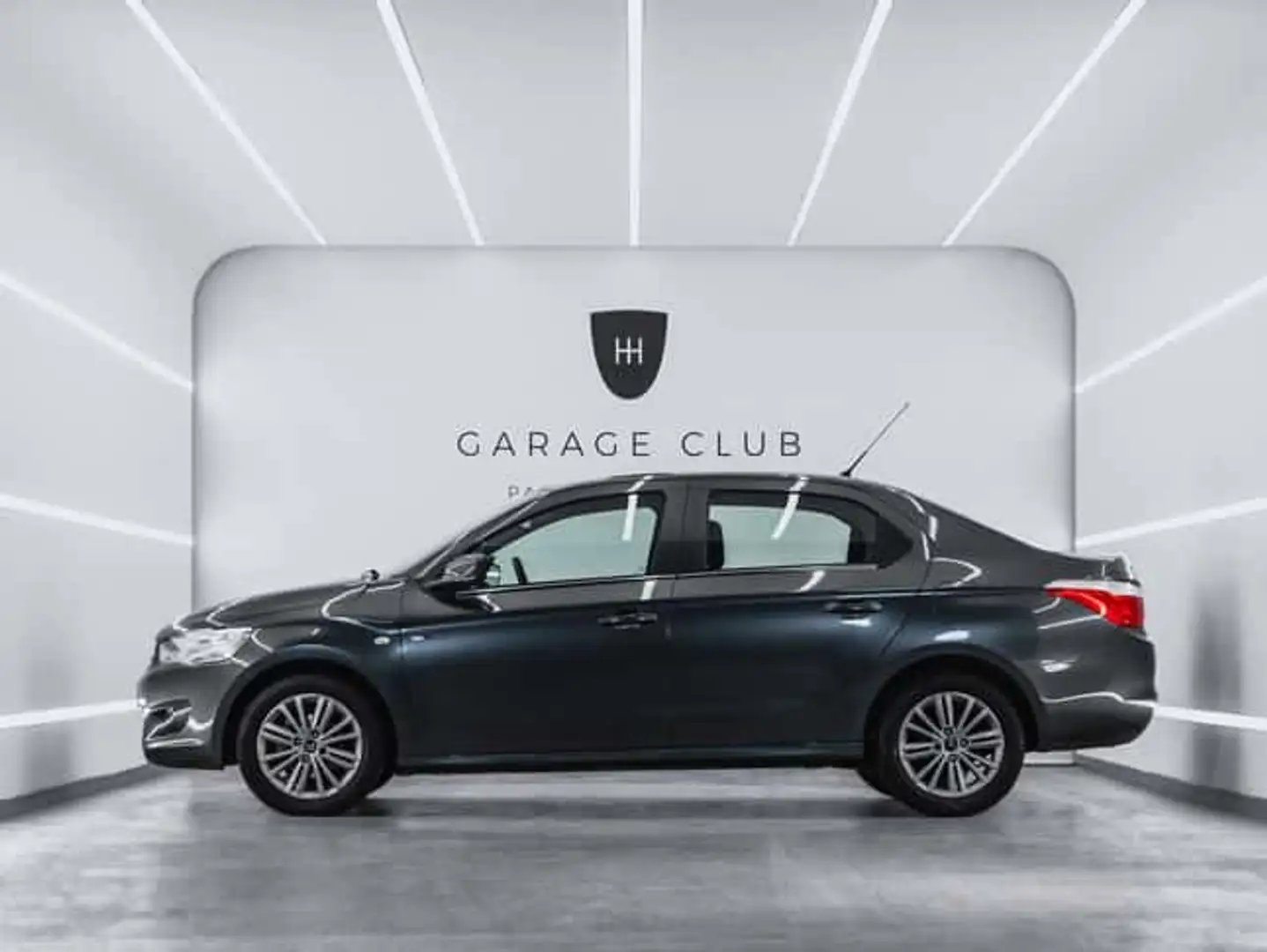 Citroen C-Elysée 1.6BlueHDi Exclusive 100 - 2