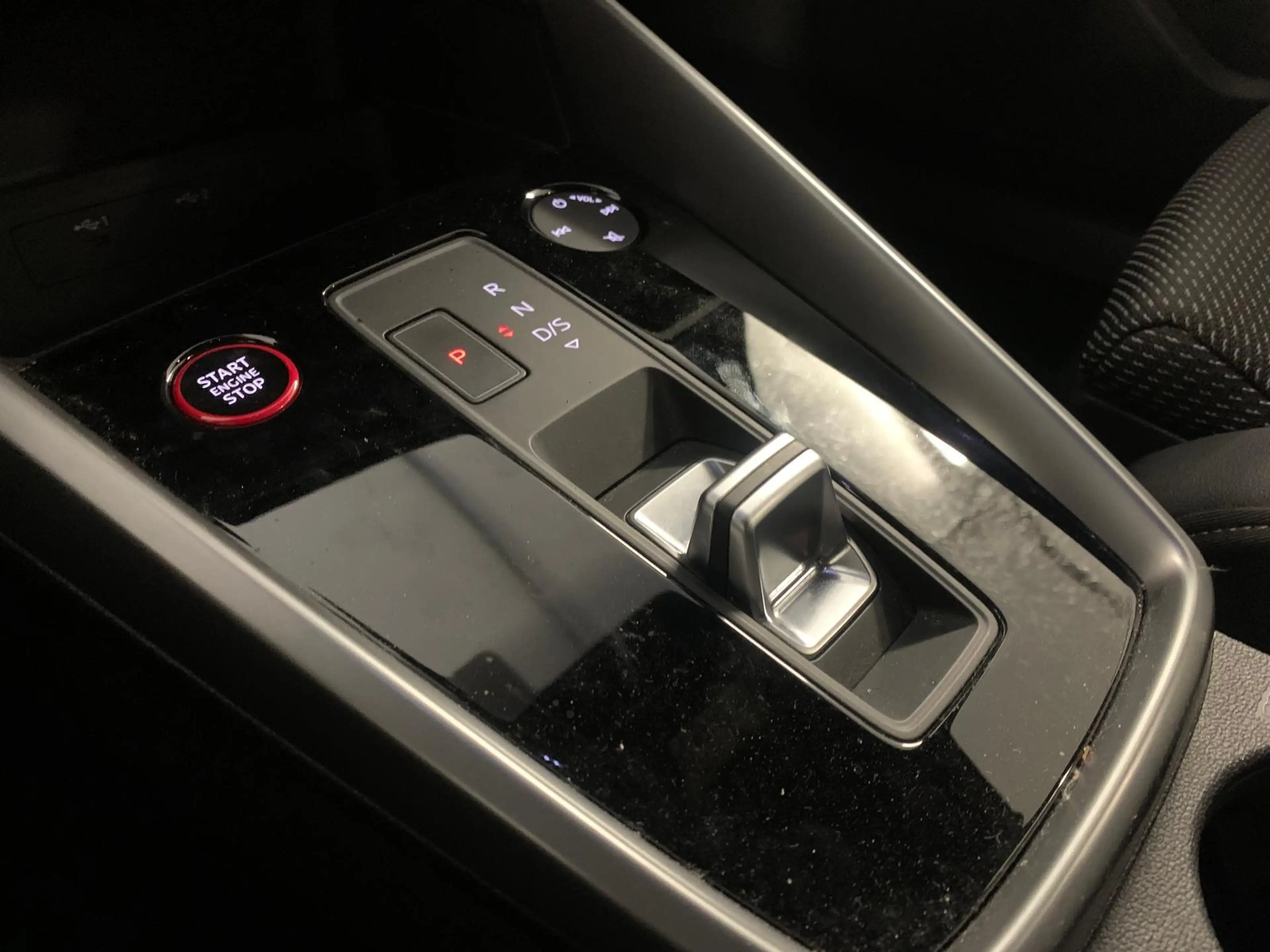 Audi S3 Sportb. 2.0 TFSI quattro|ACC|Virtual|B&O|PDC — photo 10