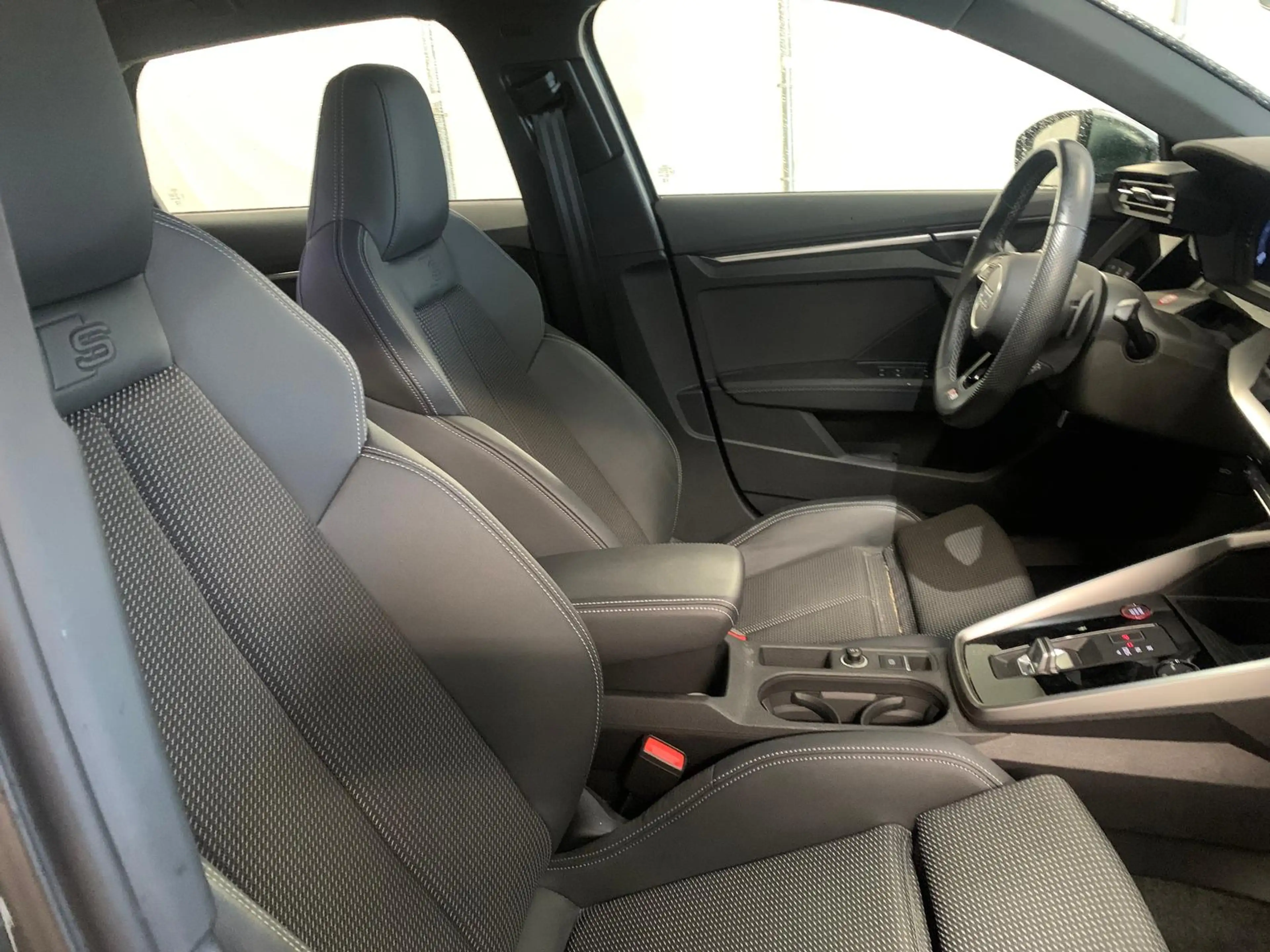 Audi S3 Sportb. 2.0 TFSI quattro|ACC|Virtual|B&O|PDC — photo 3