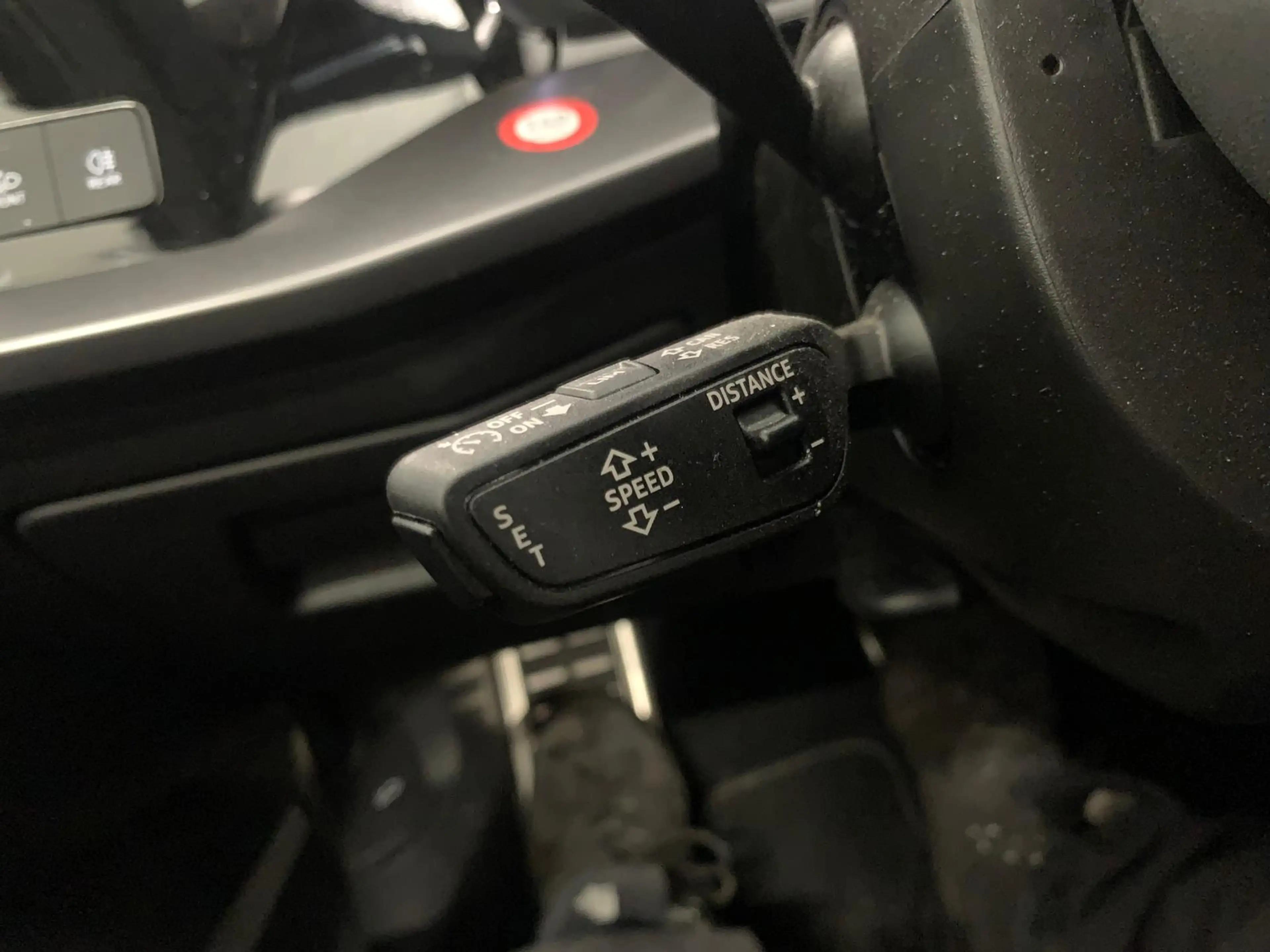 Audi S3 Sportb. 2.0 TFSI quattro|ACC|Virtual|B&O|PDC — photo 9
