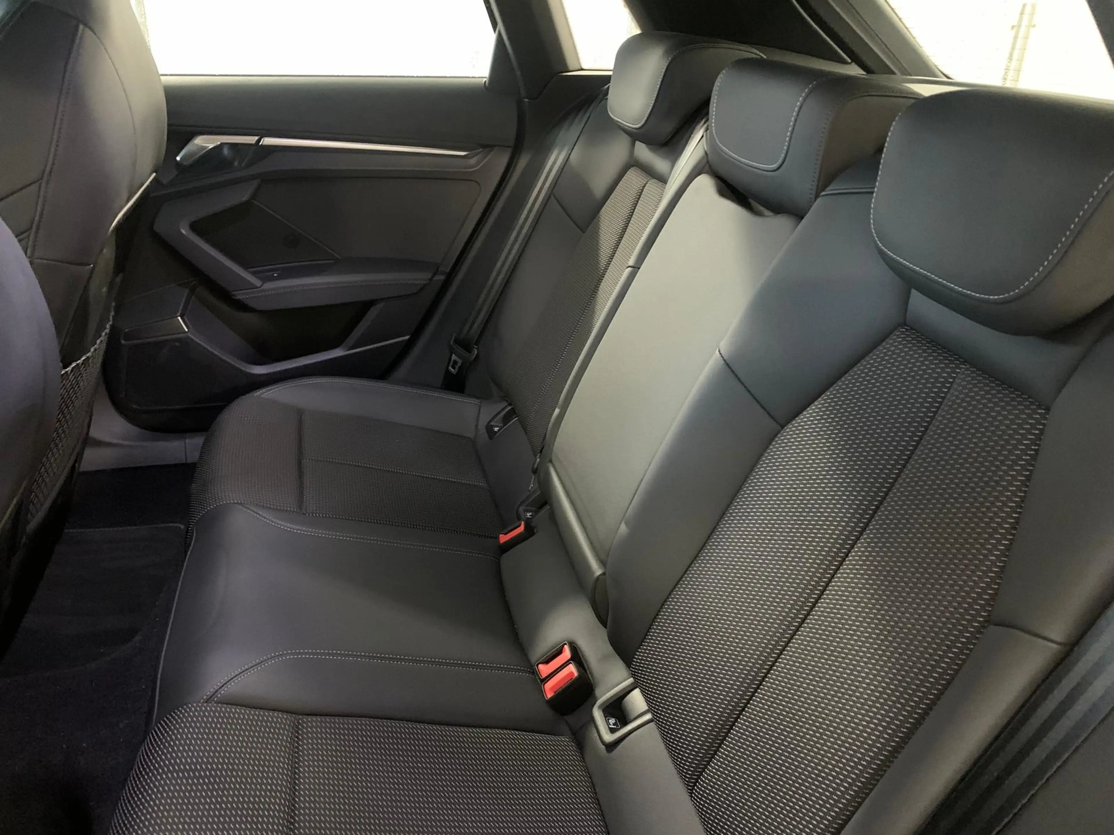 Audi S3 Sportb. 2.0 TFSI quattro|ACC|Virtual|B&O|PDC — photo 6