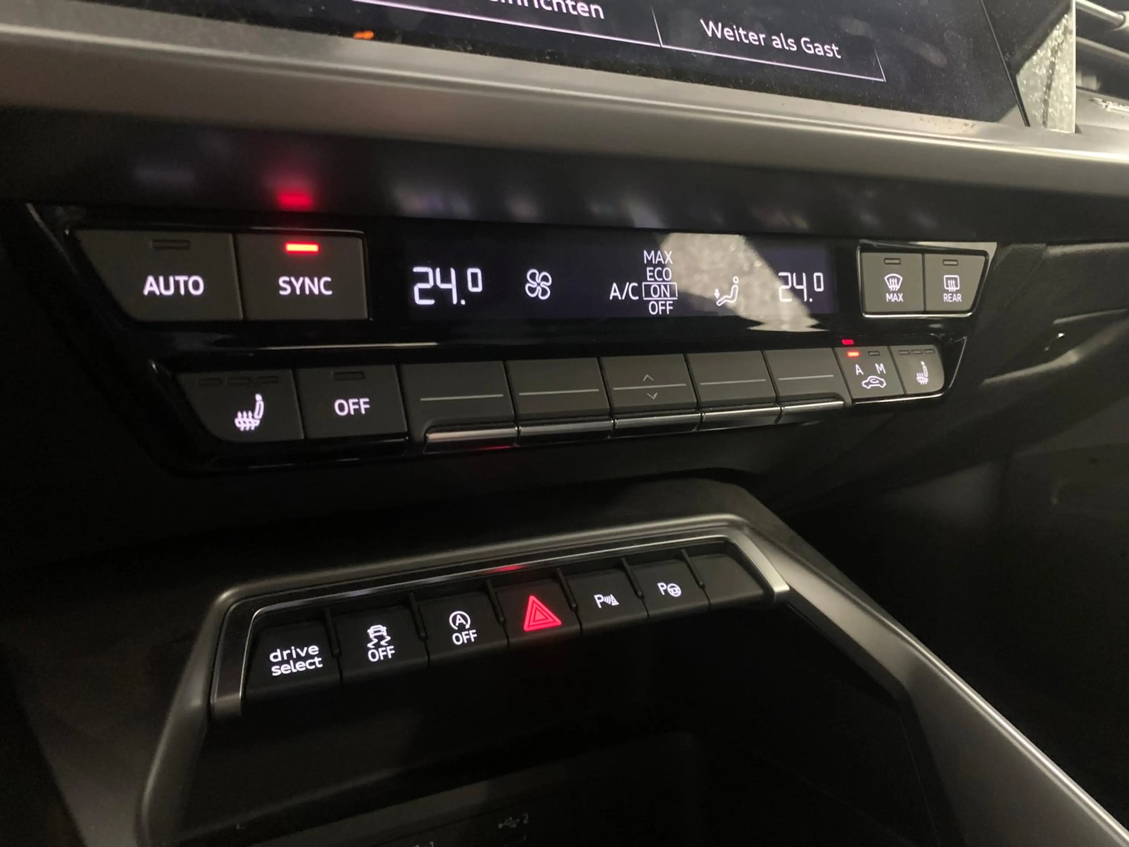Audi S3 Sportb. 2.0 TFSI quattro|ACC|Virtual|B&O|PDC — photo 11