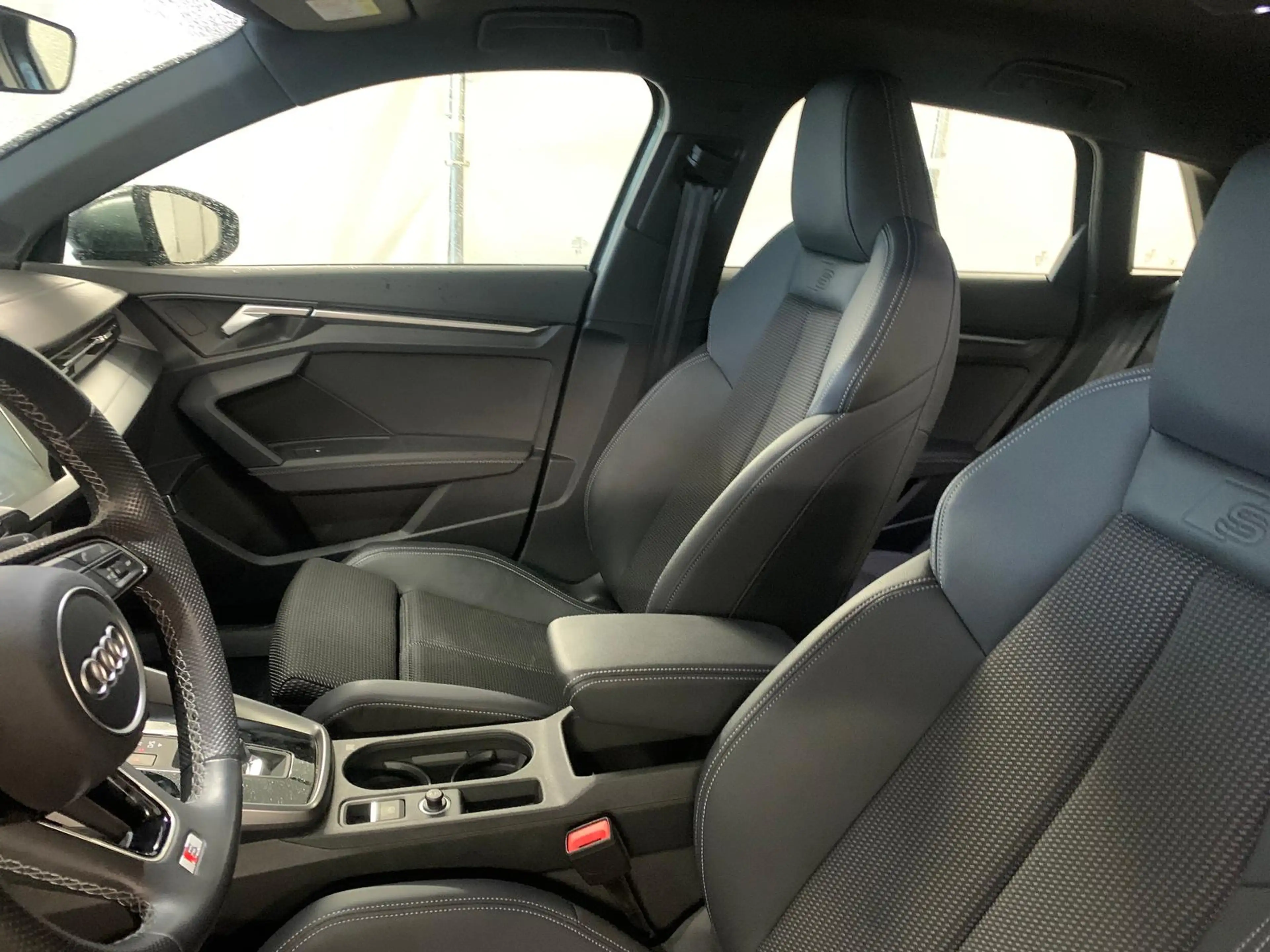 Audi S3 Sportb. 2.0 TFSI quattro|ACC|Virtual|B&O|PDC — photo 7
