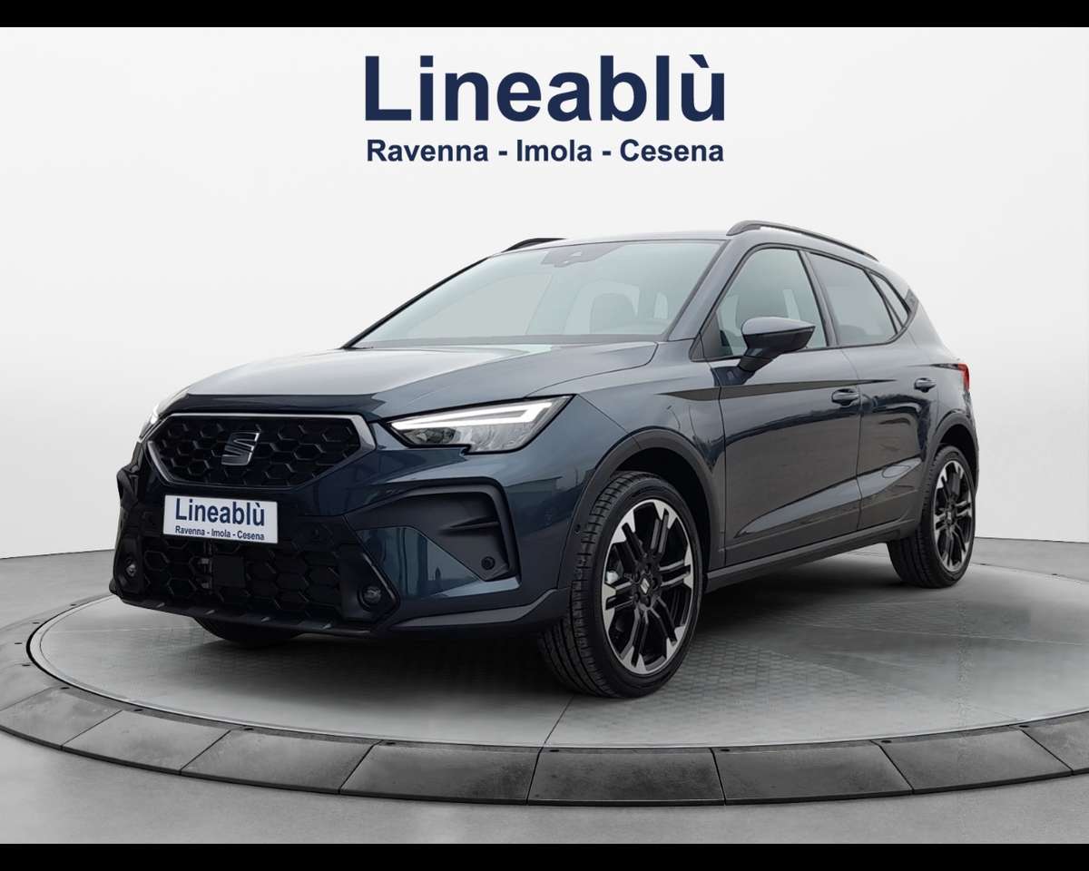 SEAT Arona 1.0 EcoTSI Style