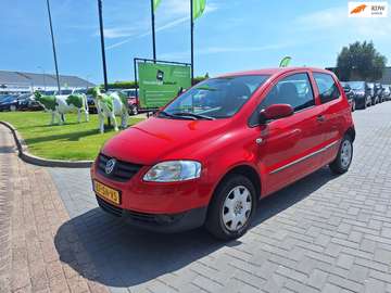 1.4 Trendline / Zuinige auto / APK maart 2027