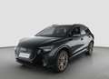 Audi Q4 e-tron 45 QUAT S LINE MATRIX+AHK+SONOS+AR HUD Schwarz - thumbnail 3