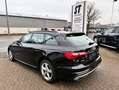 Audi A4 Avant 35 2.0 TDI Advanced S-tronic*1.HD*AHK* Zwart - thumbnail 4