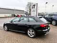 Audi A4 Avant 35 2.0 TDI Advanced S-tronic*1.HD*AHK* Zwart - thumbnail 6