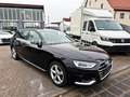Audi A4 Avant 35 2.0 TDI Advanced S-tronic*1.HD*AHK* Zwart - thumbnail 3