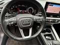 Audi A4 Avant 35 2.0 TDI Advanced S-tronic*1.HD*AHK* Zwart - thumbnail 10