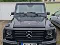 Mercedes-Benz G 350 d 7G-TRONIC crna - thumbnail 3