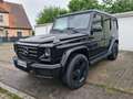 Mercedes-Benz G 350 d 7G-TRONIC Schwarz - thumbnail 1