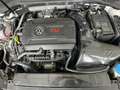 Volkswagen Golf GTI 2.0 TSI PANORAMADAK+SPORTSTOEL+93908 KM GELOPEN Weiß - thumbnail 10