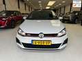 Volkswagen Golf GTI 2.0 TSI PANORAMADAK+SPORTSTOEL+93908 KM GELOPEN Weiß - thumbnail 1