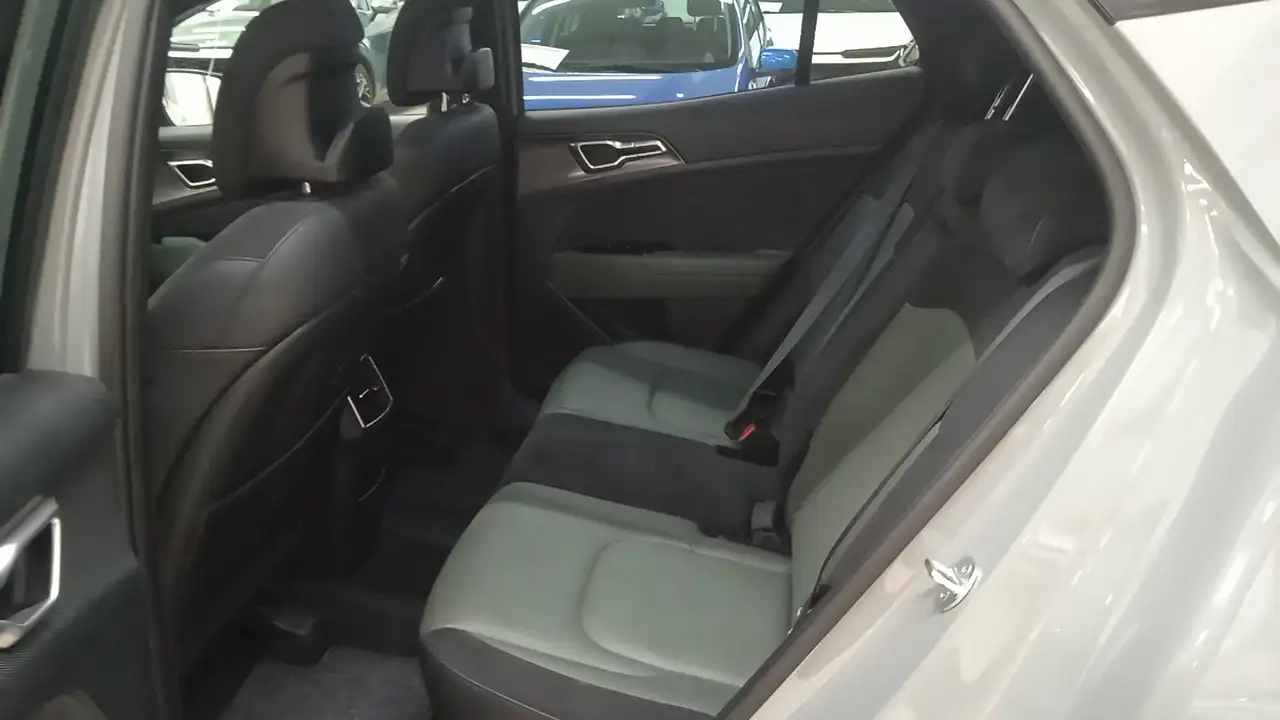Kia Sportage 1.6 T-GDi MHEV Special Edition, миниатюра 7