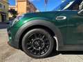 MINI Cooper D Cabrio Mini Cabrio 1.5 Cooper D auto NEOPATENTATI UNIPRO Groen - thumbnail 5