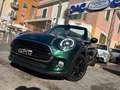 MINI Cooper D Cabrio Mini Cabrio 1.5 Cooper D auto NEOPATENTATI UNIPRO Groen - thumbnail 13