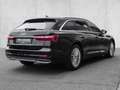 Audi A6 Avant 2.0 TDI quattro S tronic Leder LED Navi PLus Schwarz - thumbnail 4