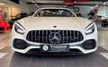 Mercedes-Benz AMG GT Roadster*Sport-AGA*Burm*Distr+*Night*Keyl White - thumbnail 9