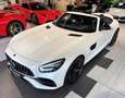 Mercedes-Benz AMG GT Roadster*Sport-AGA*Burm*Distr+*Night*Keyl White - thumbnail 10
