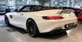 Mercedes-Benz AMG GT Roadster*Sport-AGA*Burm*Distr+*Night*Keyl White - thumbnail 4