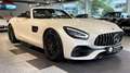 Mercedes-Benz AMG GT Roadster*Sport-AGA*Burm*Distr+*Night*Keyl White - thumbnail 7