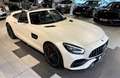 Mercedes-Benz AMG GT Roadster*Sport-AGA*Burm*Distr+*Night*Keyl White - thumbnail 8