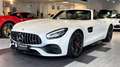 Mercedes-Benz AMG GT Roadster*Sport-AGA*Burm*Distr+*Night*Keyl White - thumbnail 1