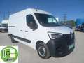 Renault Master Fg. Energy Blue dCi L2H2 3500 T 110kW Weiß - thumbnail 1